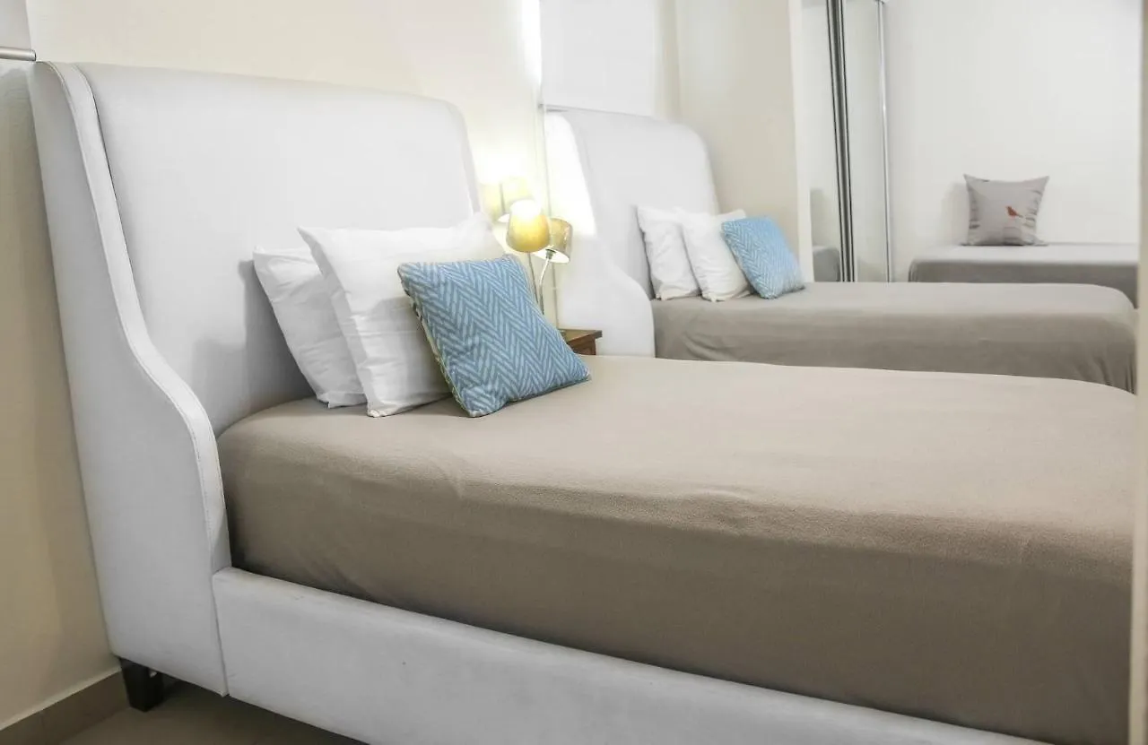 Apartmán Prime Location At Condado Beach 2Br 1Ba - Apt 9 San Juan Portoriko