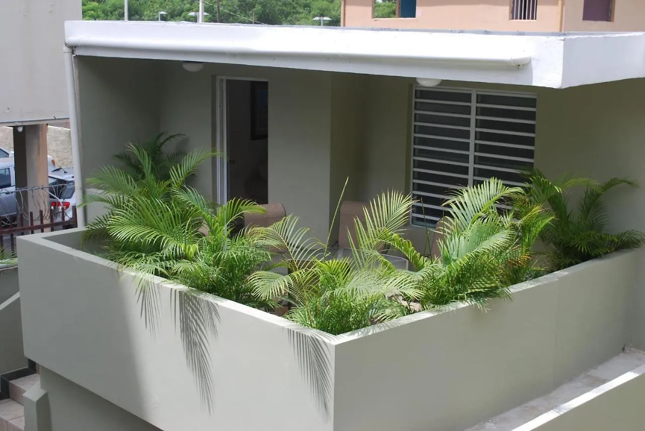 Prime Location At Condado Beach 2Br 1Ba - Apt 9 San Juan Puerto Rico