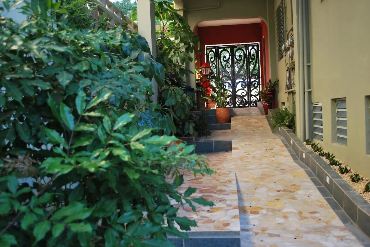 Prime Location At Condado Beach 2Br 1Ba - Apt 9 San Juan 0*,