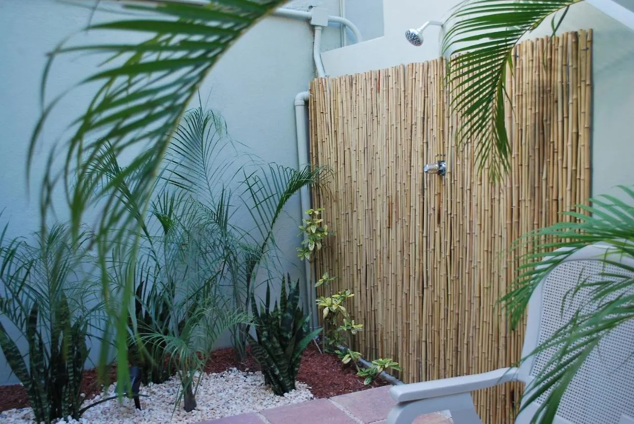 Apartment Prime Location At Condado Beach 2Br 1Ba - Apt 9 San Juan