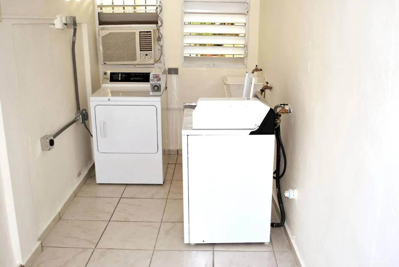 Prime Location At Condado Beach 2Br 1Ba - Apt 9 San Juan 0*,