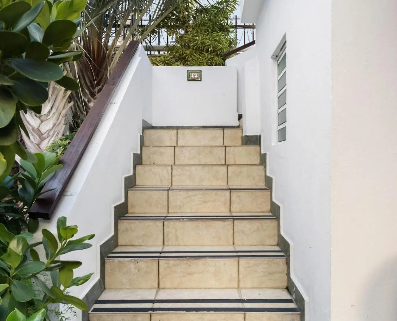 Apartment Prime Location At Condado Beach 2Br 1Ba - Apt 9 San Juan