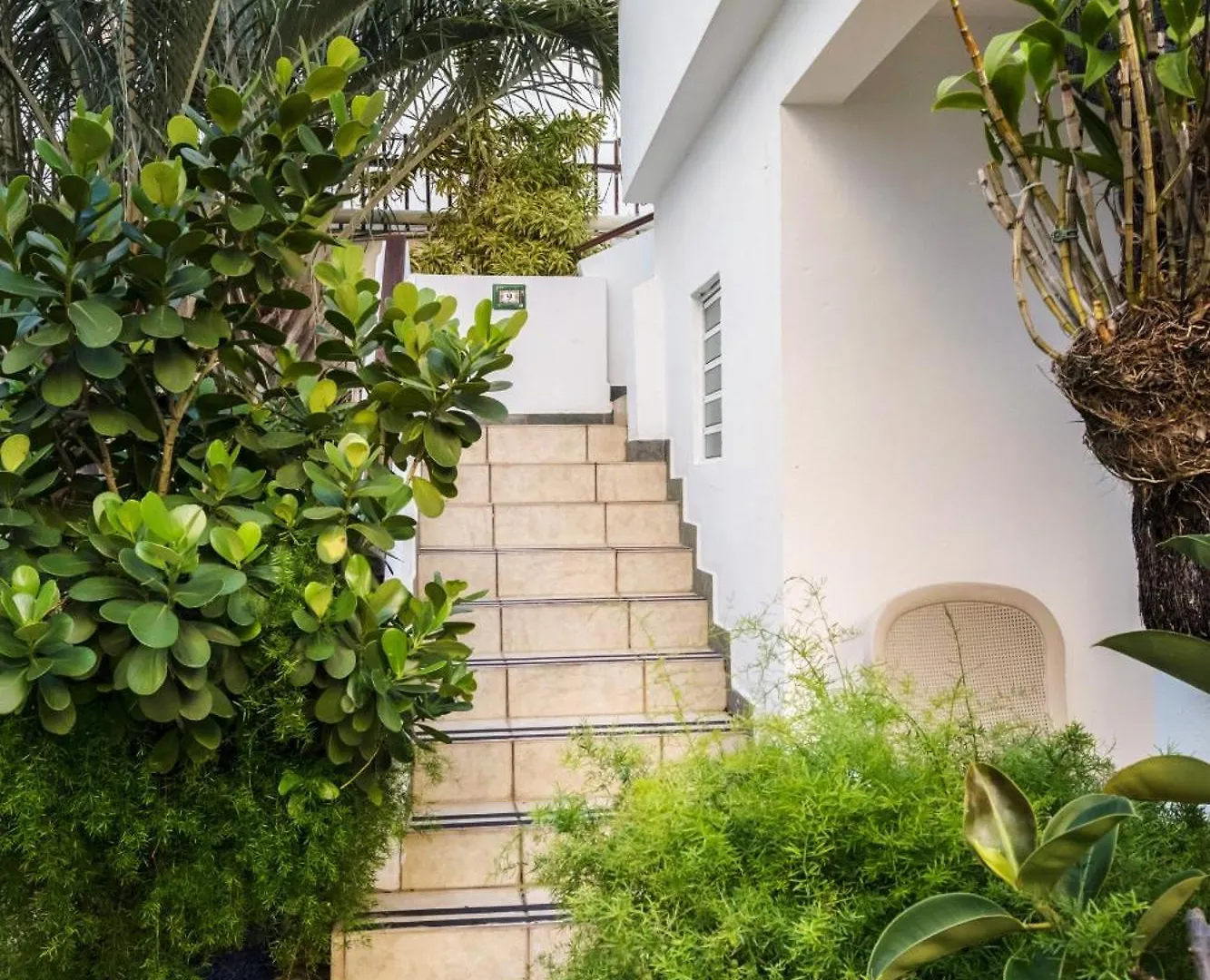 Prime Location At Condado Beach 2Br 1Ba - Apt 9 San Juan Puerto Rico