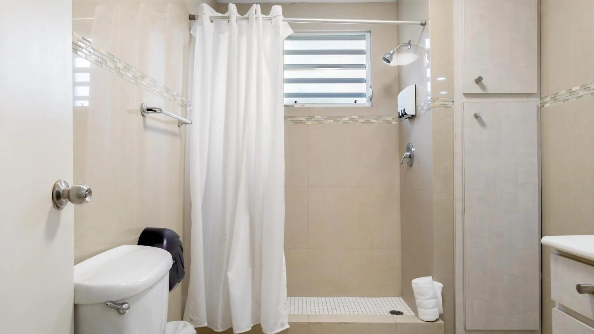 Prime Location At Condado Beach 2Br 1Ba - Apt 9 San Juan