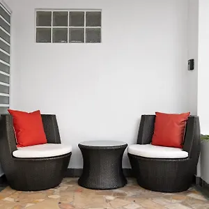 Apartment Prime Location At Condado 1br 1ba - 8, San Juan