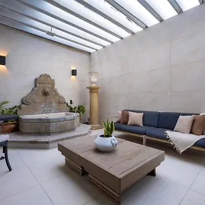 5* Ξενοδοχείο O:live Boutique Hotel, A Small Luxury Of The World (adults Only)